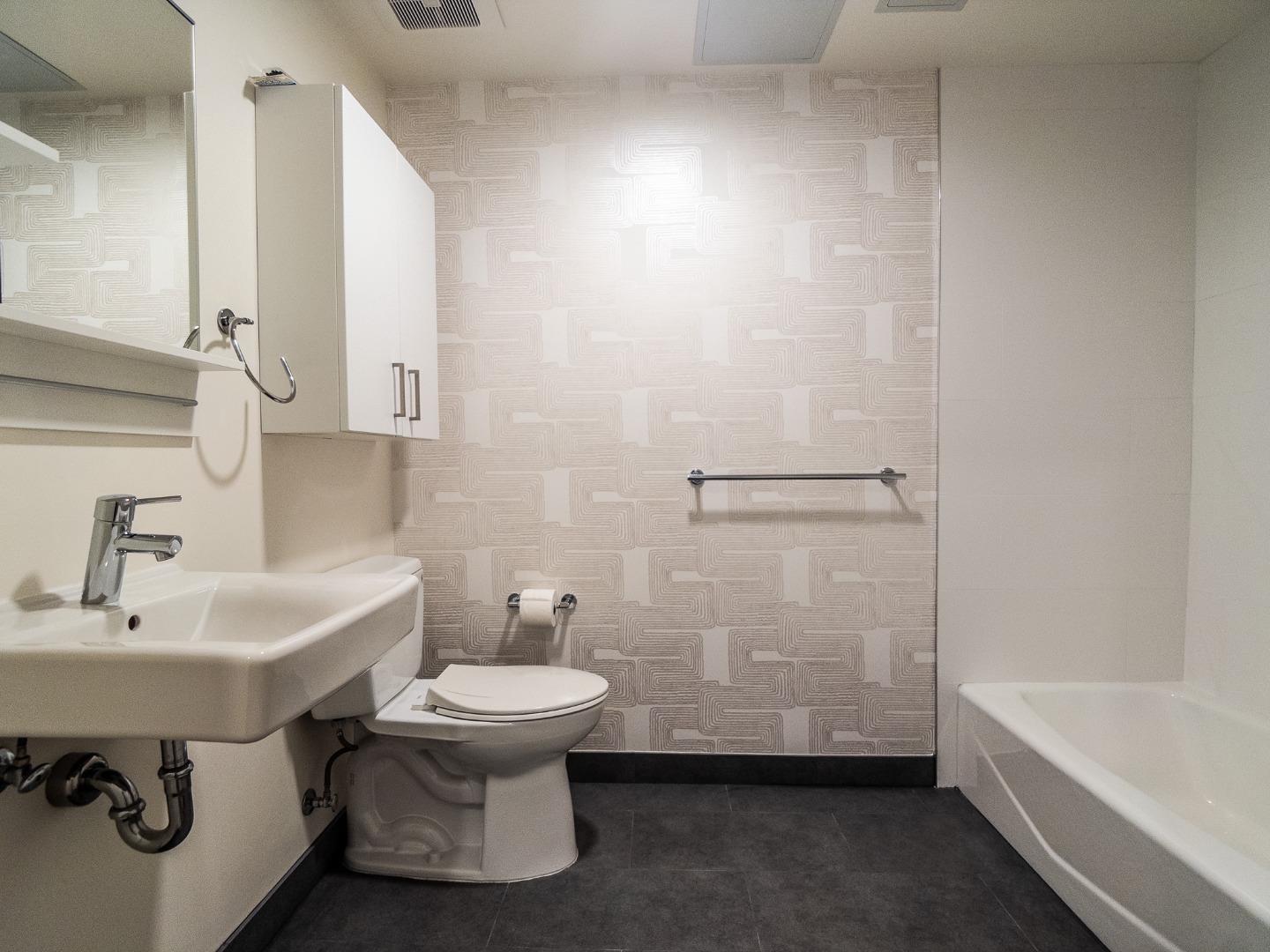 1201 Sutter ST PH606
