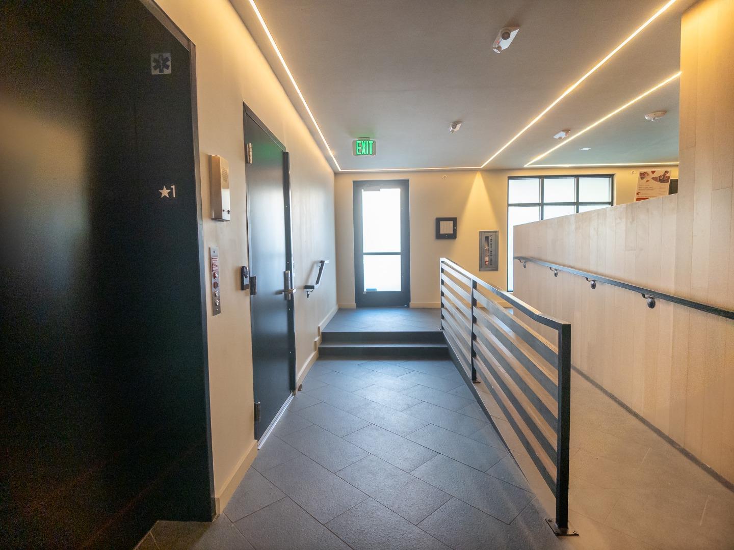 1201 Sutter ST PH606