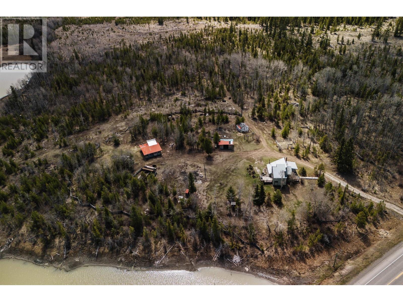 1436 S CARIBOO 97 HIGHWAY
