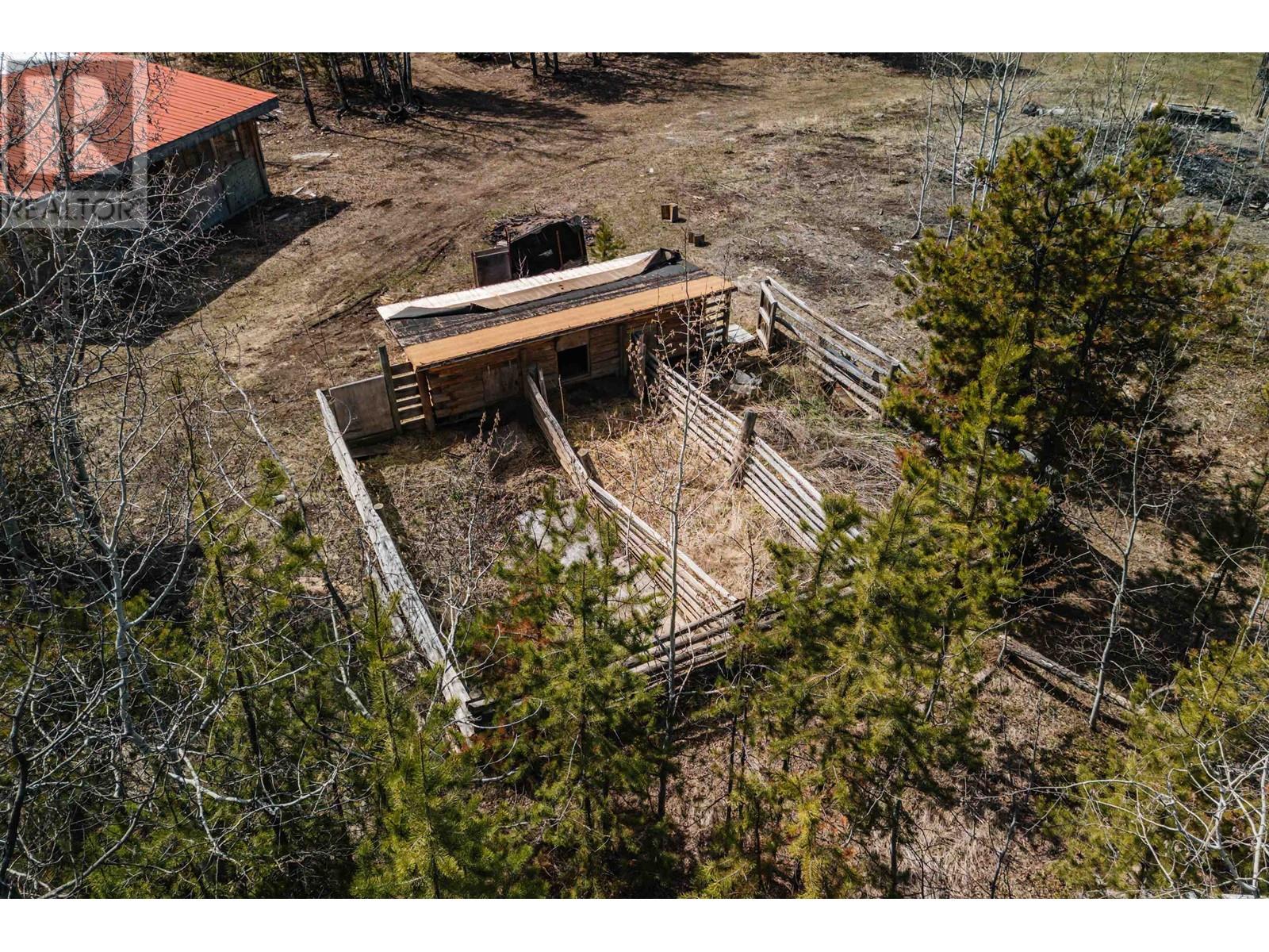 1436 S CARIBOO 97 HIGHWAY