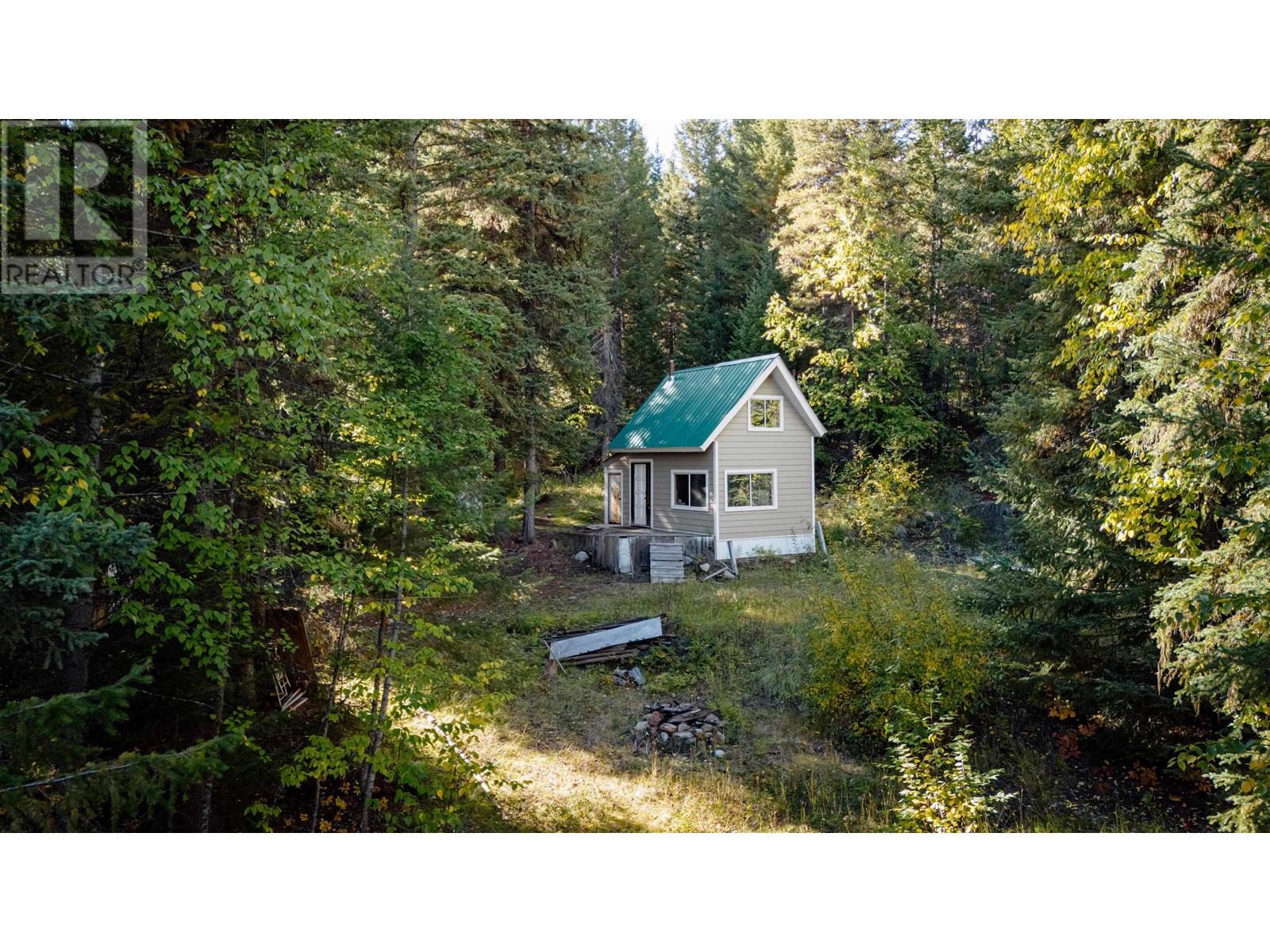 5441 TIMOTHY LAKE ROAD