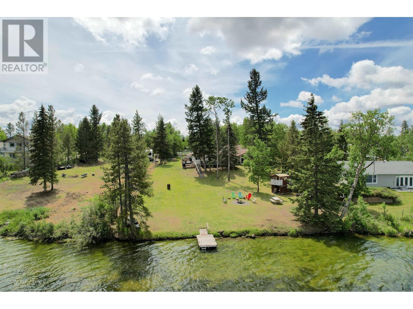 5151 WATSON LAKE ROAD
