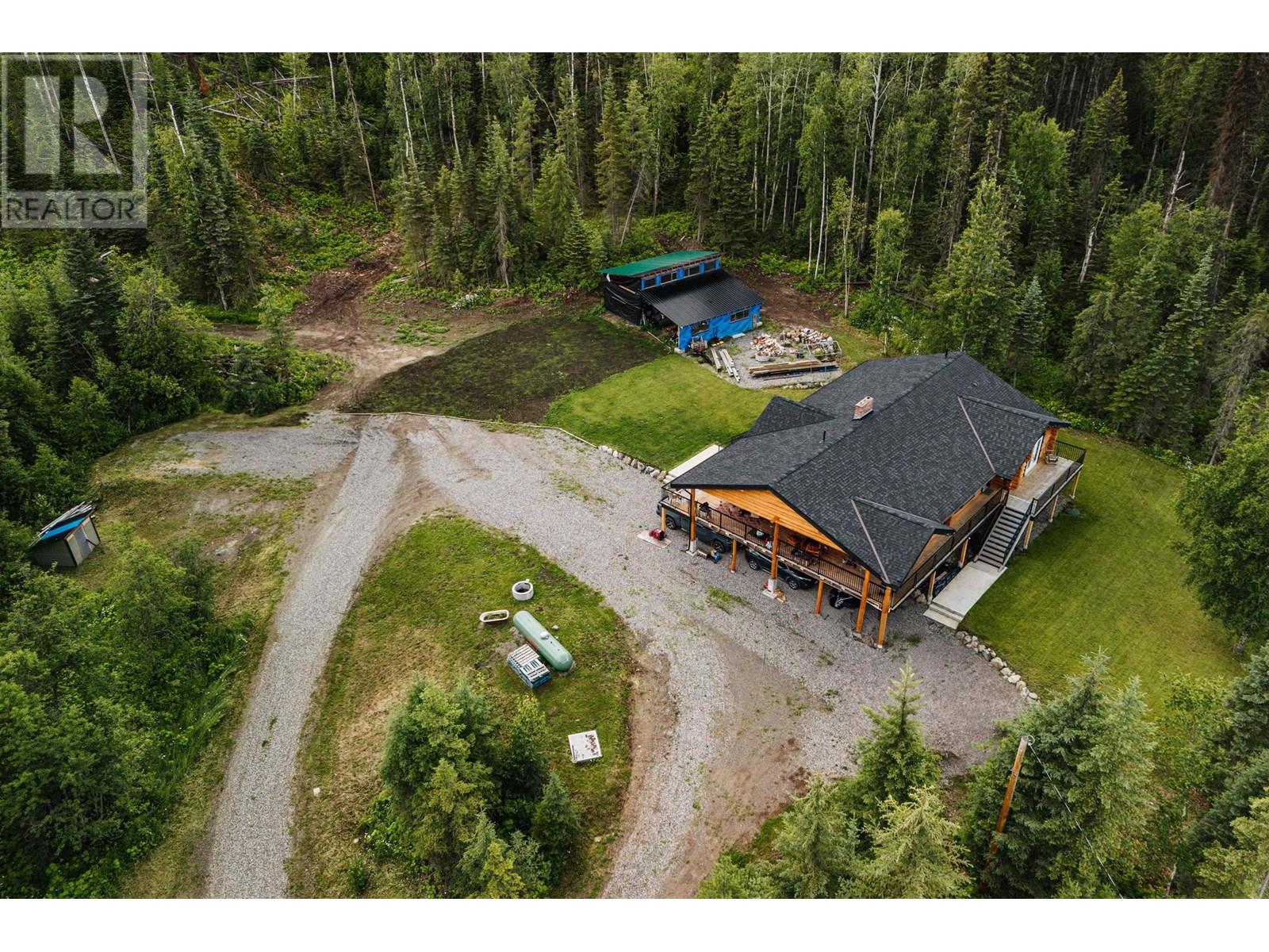 2199 EAGLE CREEK ROAD