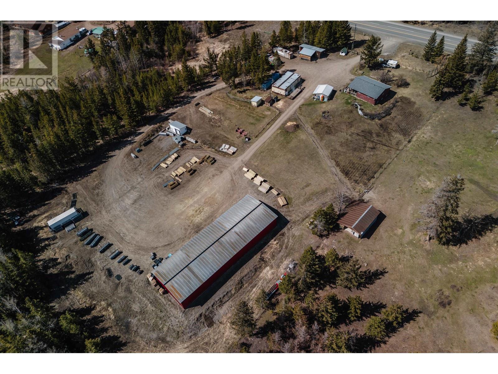 6691 CARIBOO 97 HIGHWAY