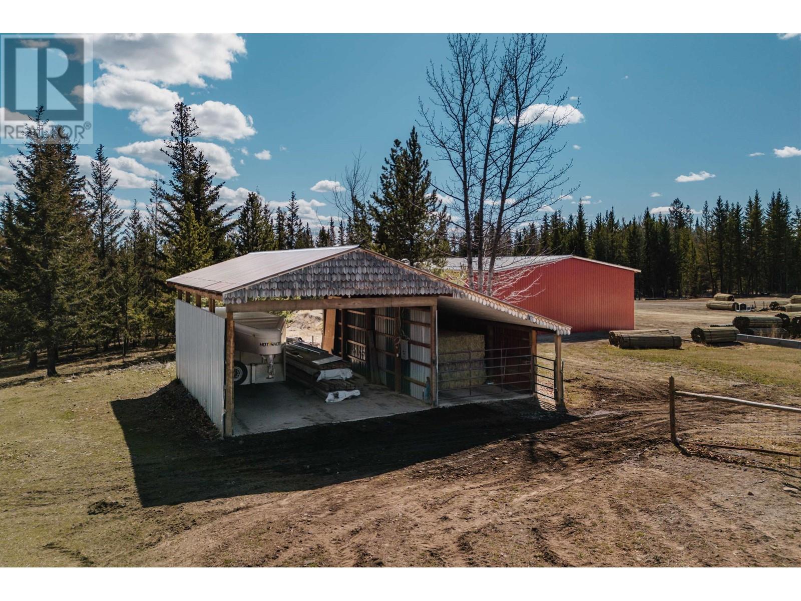 6691 CARIBOO 97 HIGHWAY