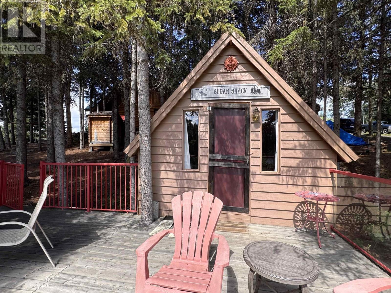 8494 GERALD CRESCENT