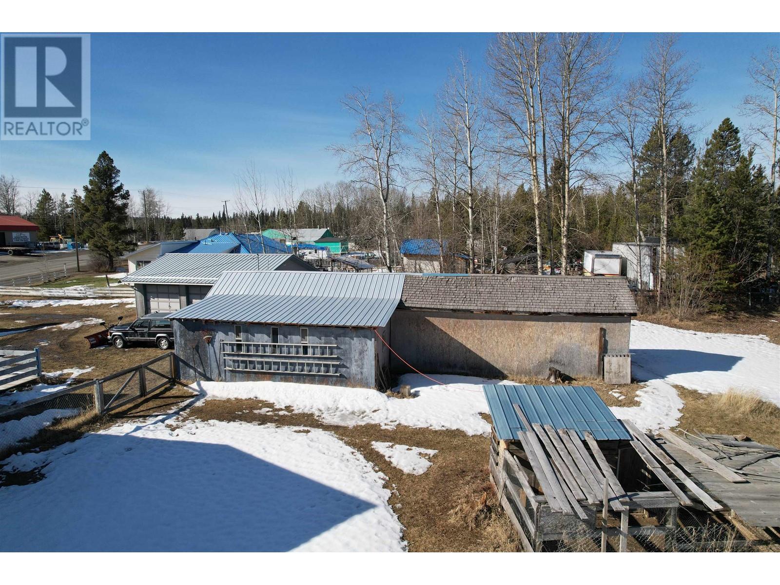 6007 LITTLE FORT 24 HIGHWAY