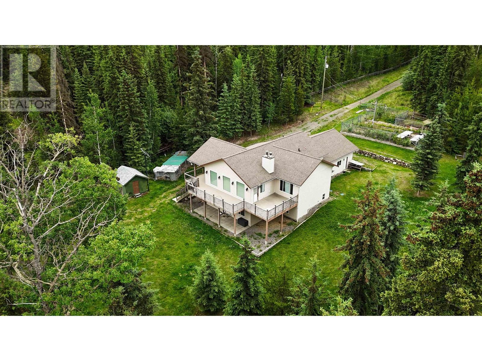 6399 MOOSE POINT DRIVE