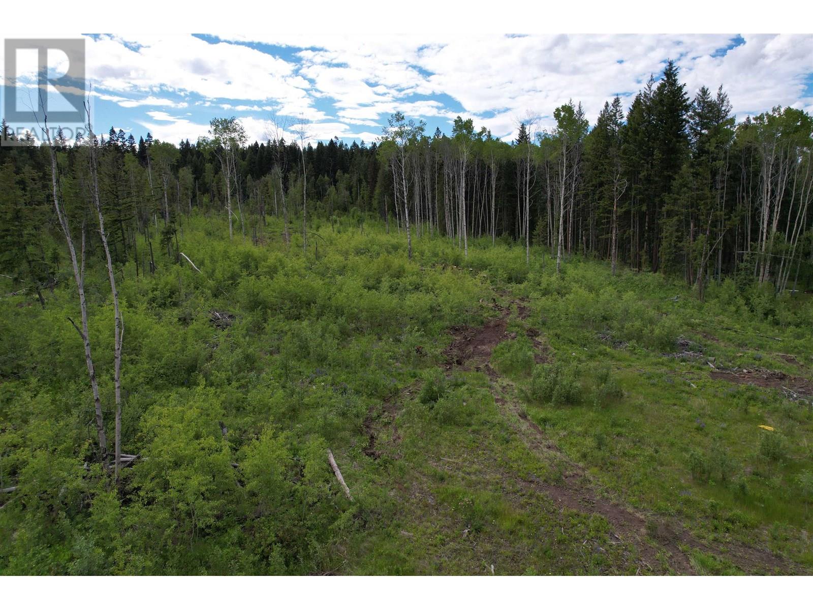 LOT 1 CHUCKWAGON TRAIL