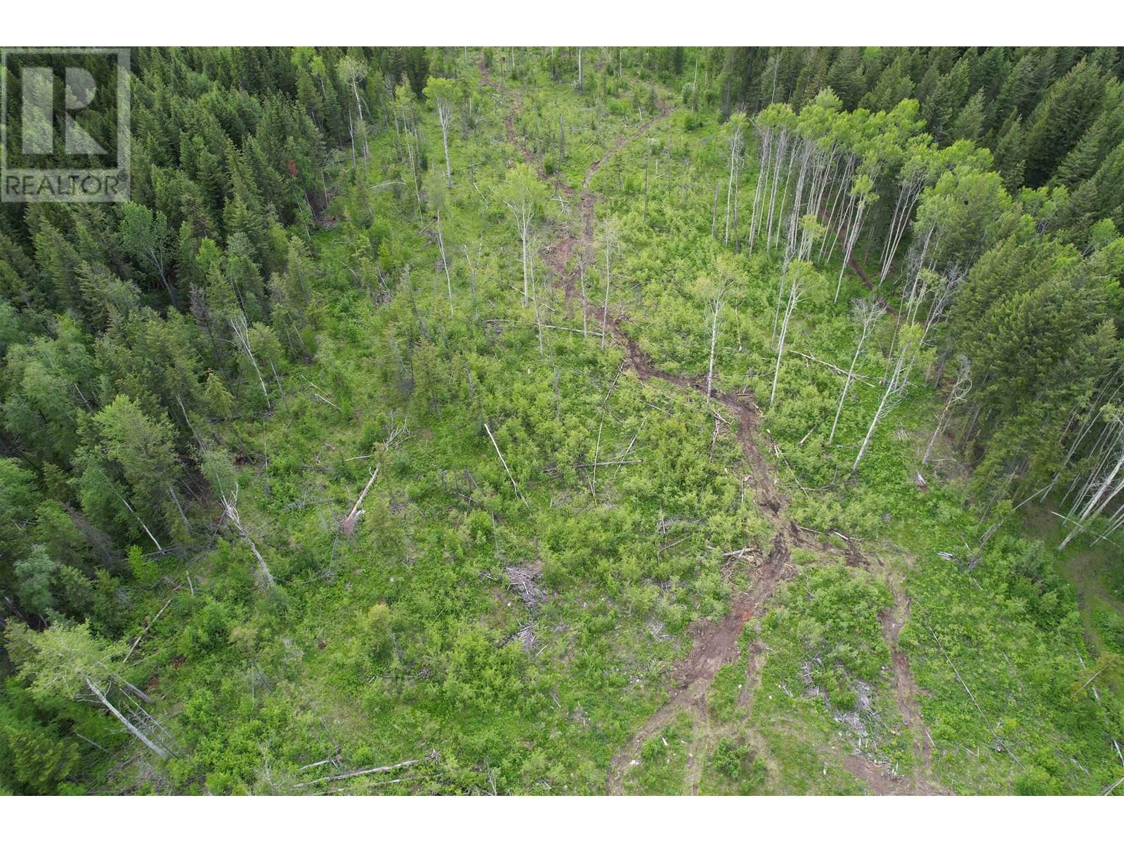 LOT 1 CHUCKWAGON TRAIL