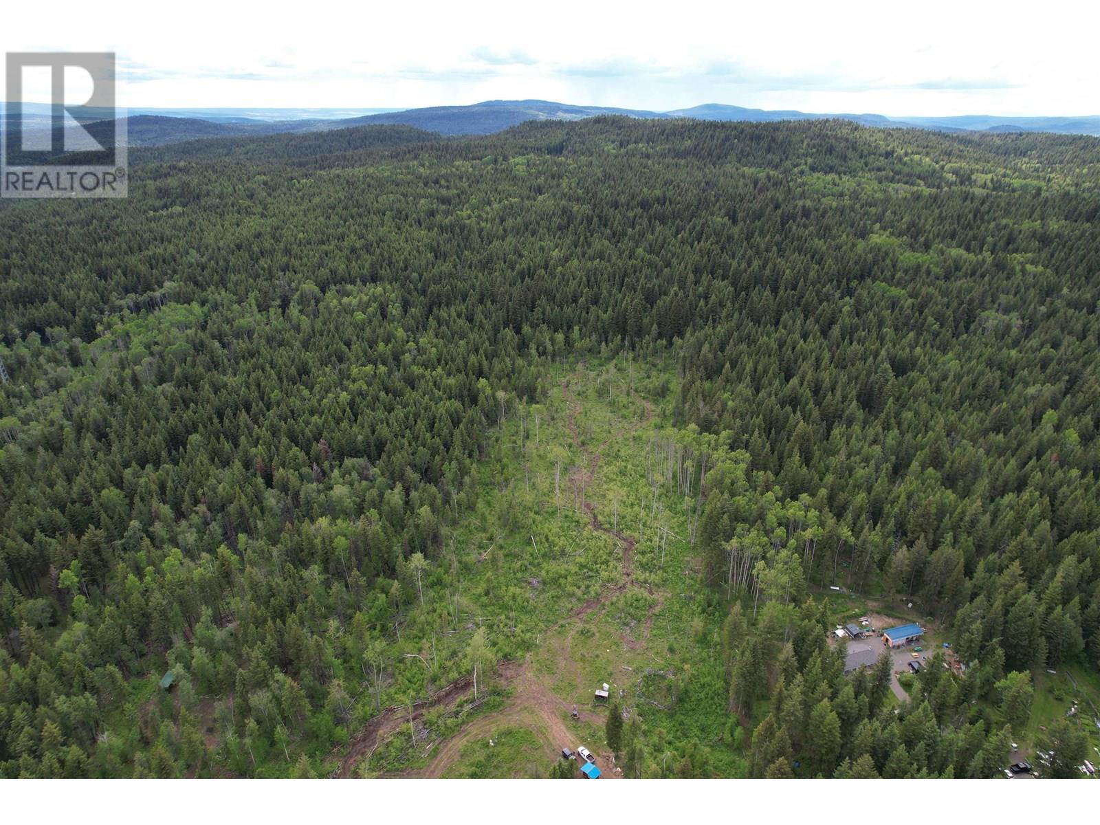 LOT 1 CHUCKWAGON TRAIL