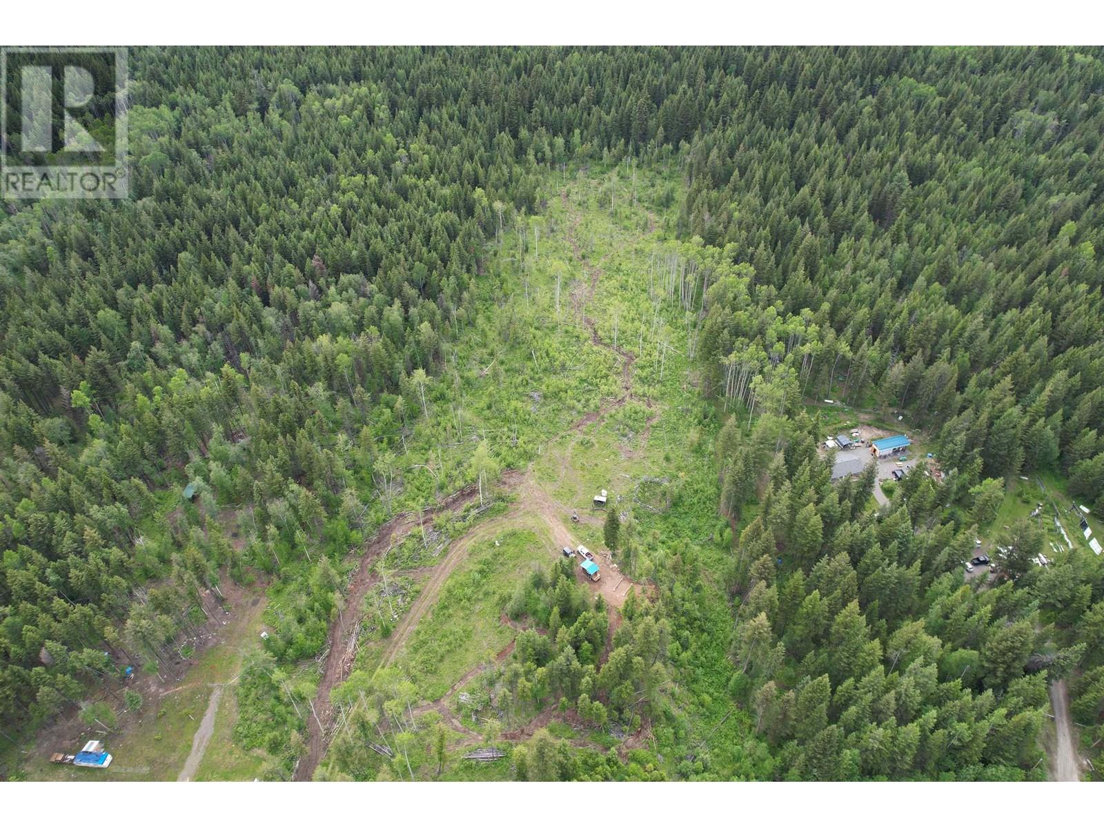 LOT 1 CHUCKWAGON TRAIL