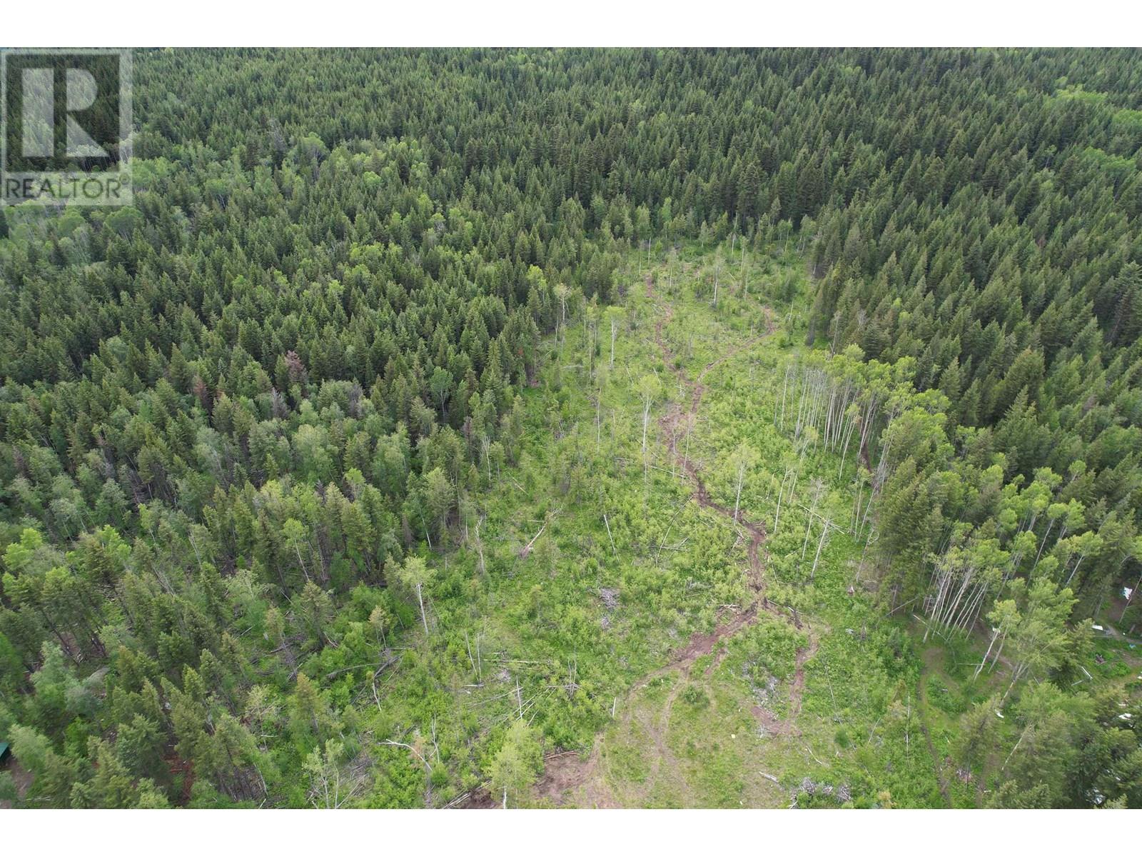 LOT 1 CHUCKWAGON TRAIL