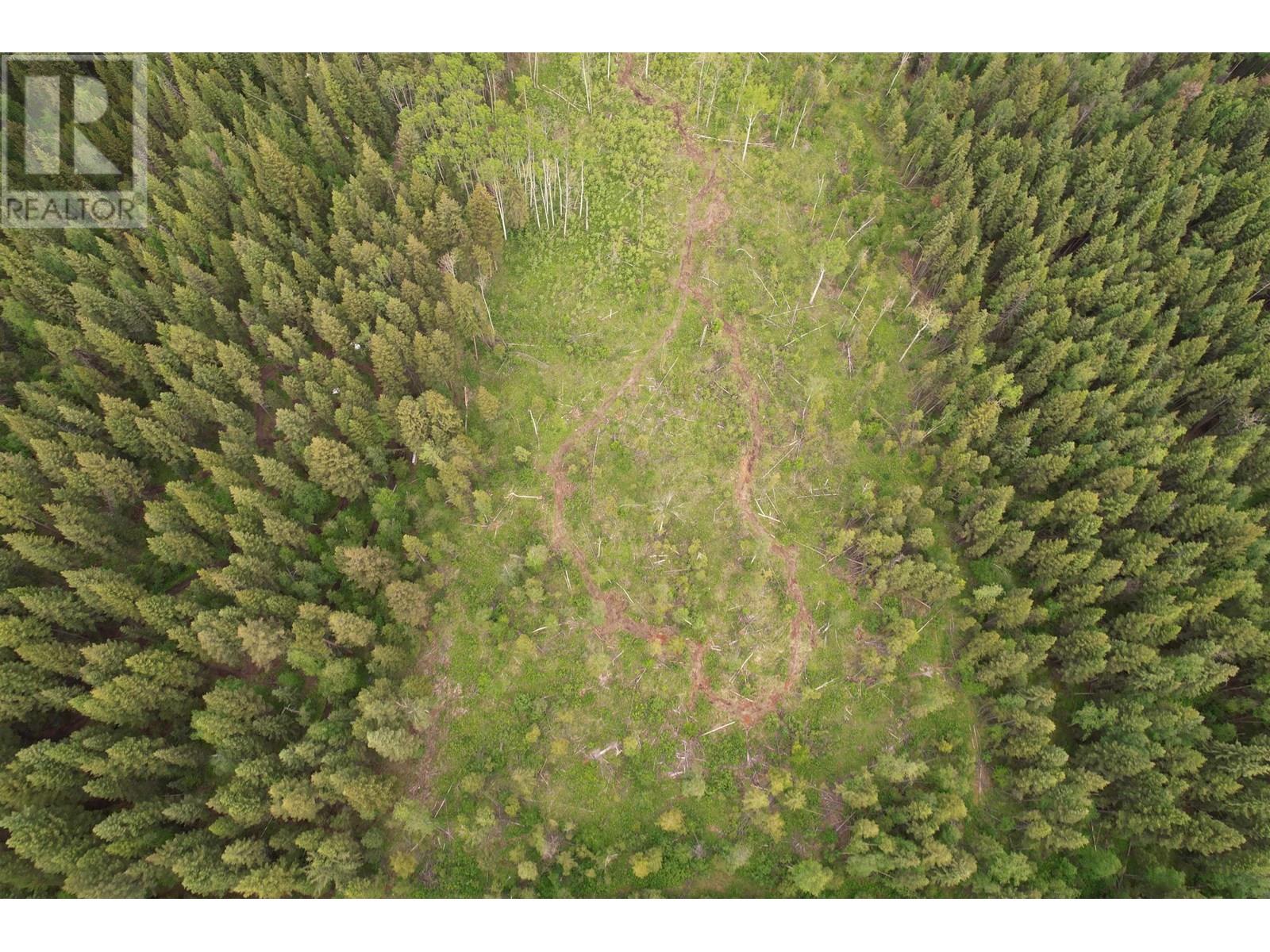 LOT 1 CHUCKWAGON TRAIL