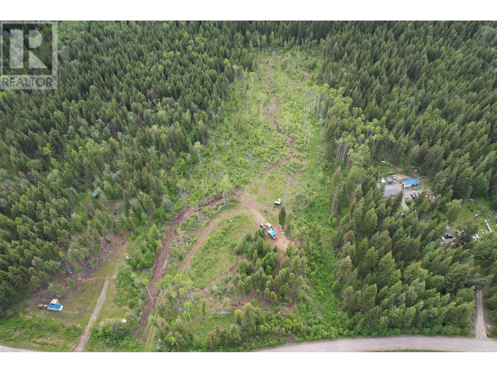 LOT 1 CHUCKWAGON TRAIL