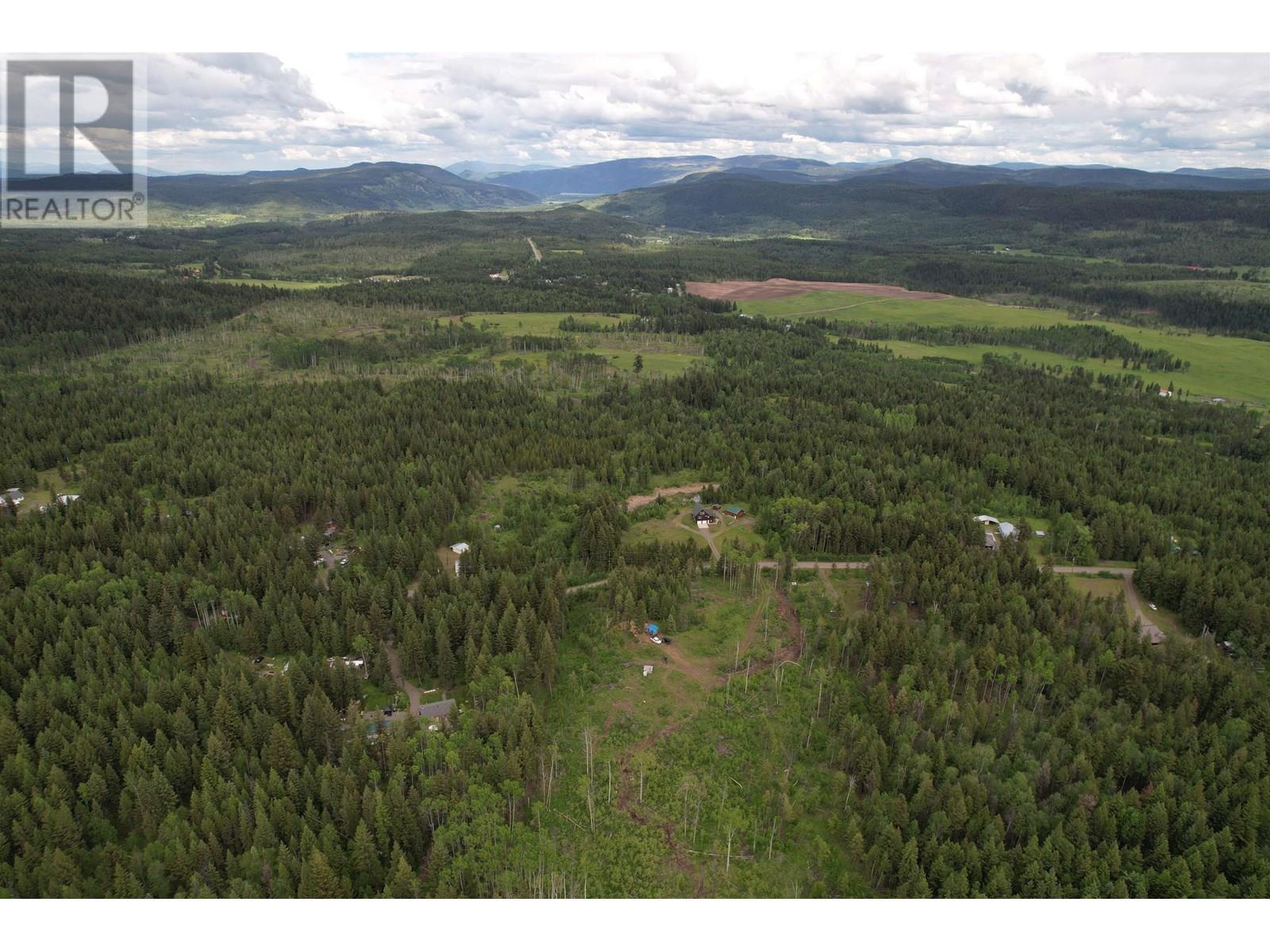 LOT 1 CHUCKWAGON TRAIL