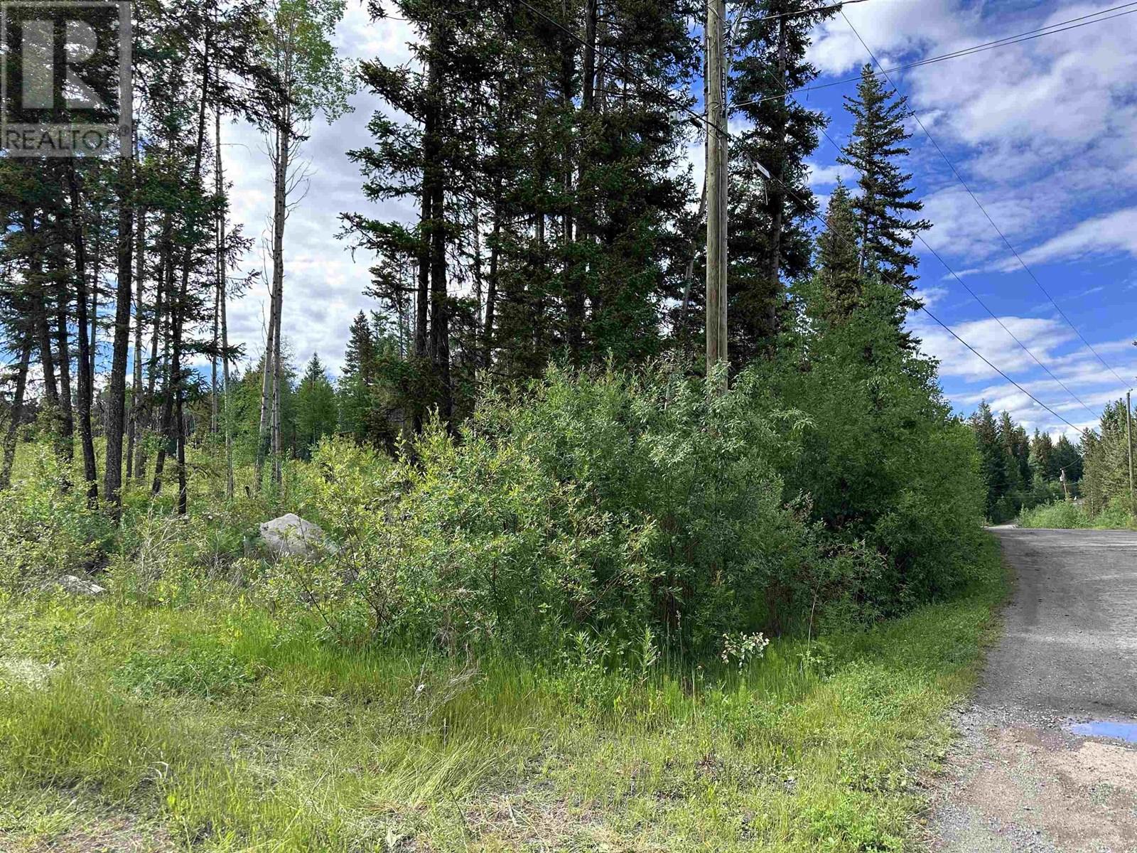 LOT 1 CHUCKWAGON TRAIL