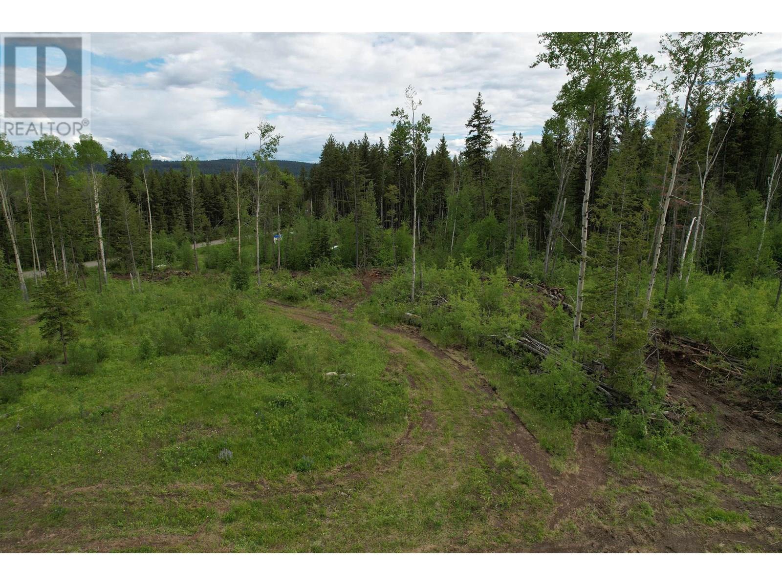 LOT 1 CHUCKWAGON TRAIL