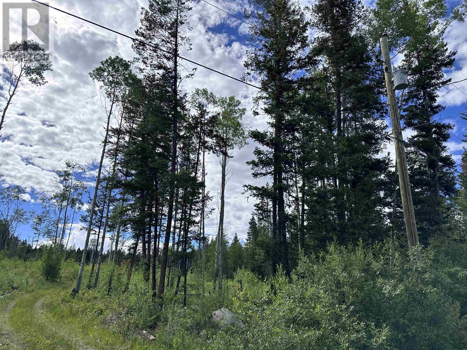 LOT 1 CHUCKWAGON TRAIL