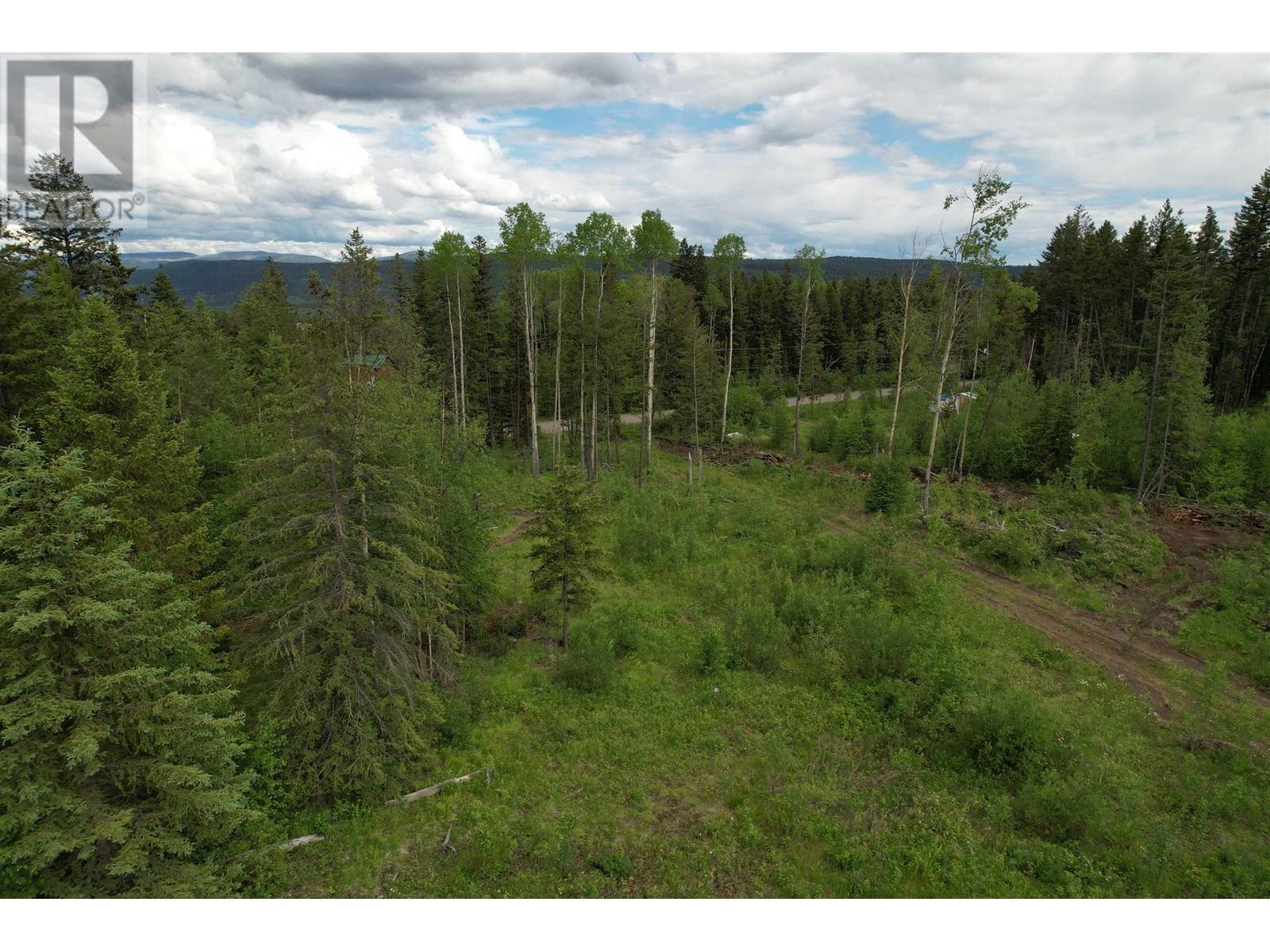 LOT 1 CHUCKWAGON TRAIL