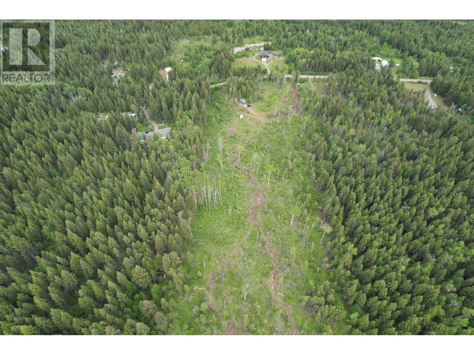 LOT 1 CHUCKWAGON TRAIL