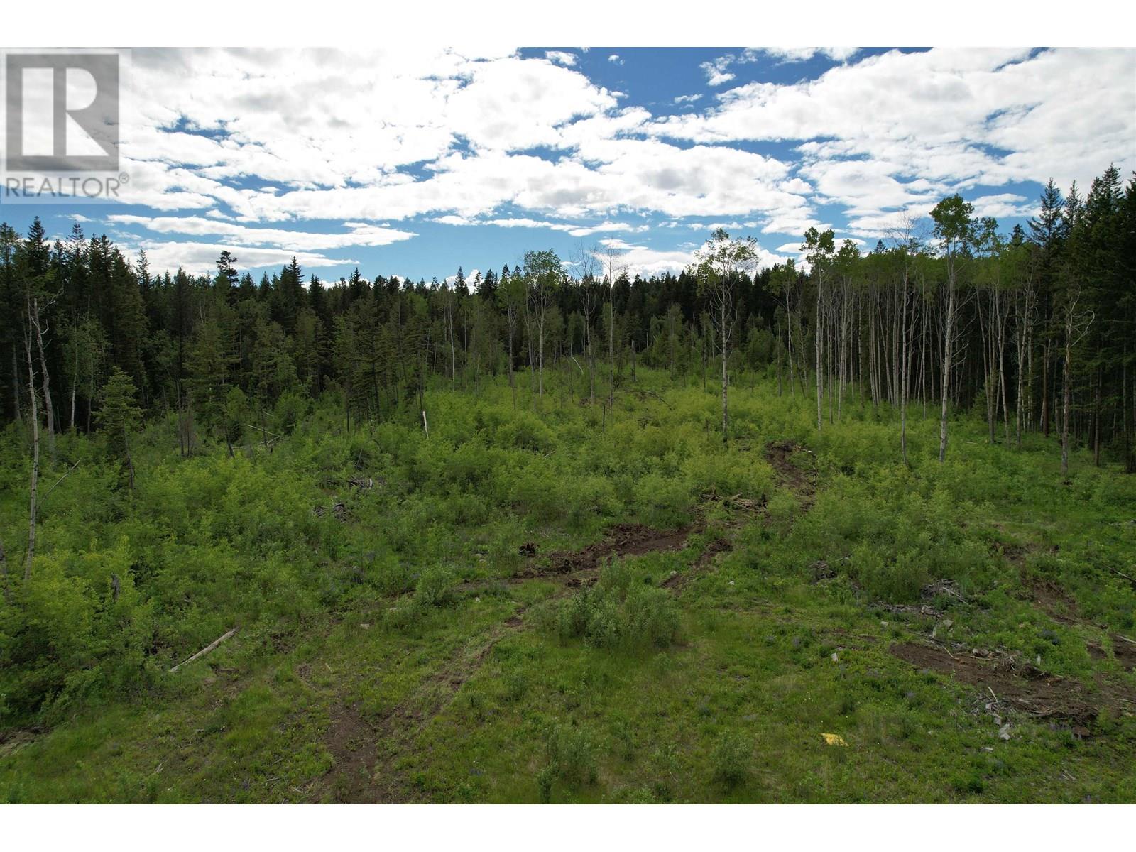 LOT 1 CHUCKWAGON TRAIL