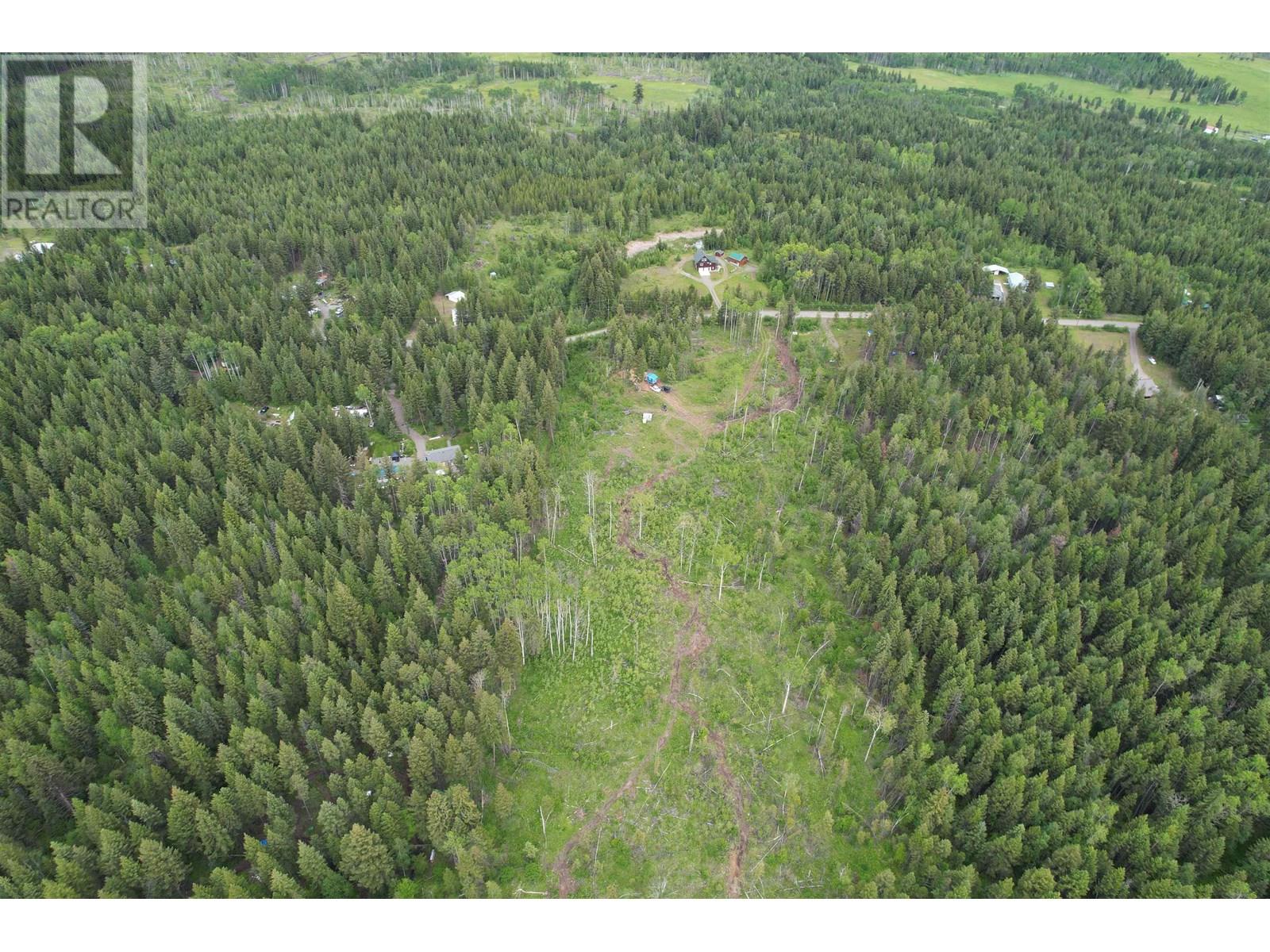 LOT 1 CHUCKWAGON TRAIL