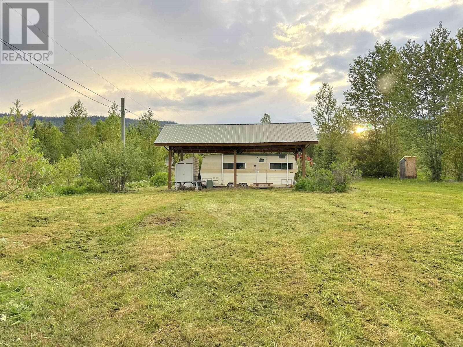 LOT 30 A ROAD