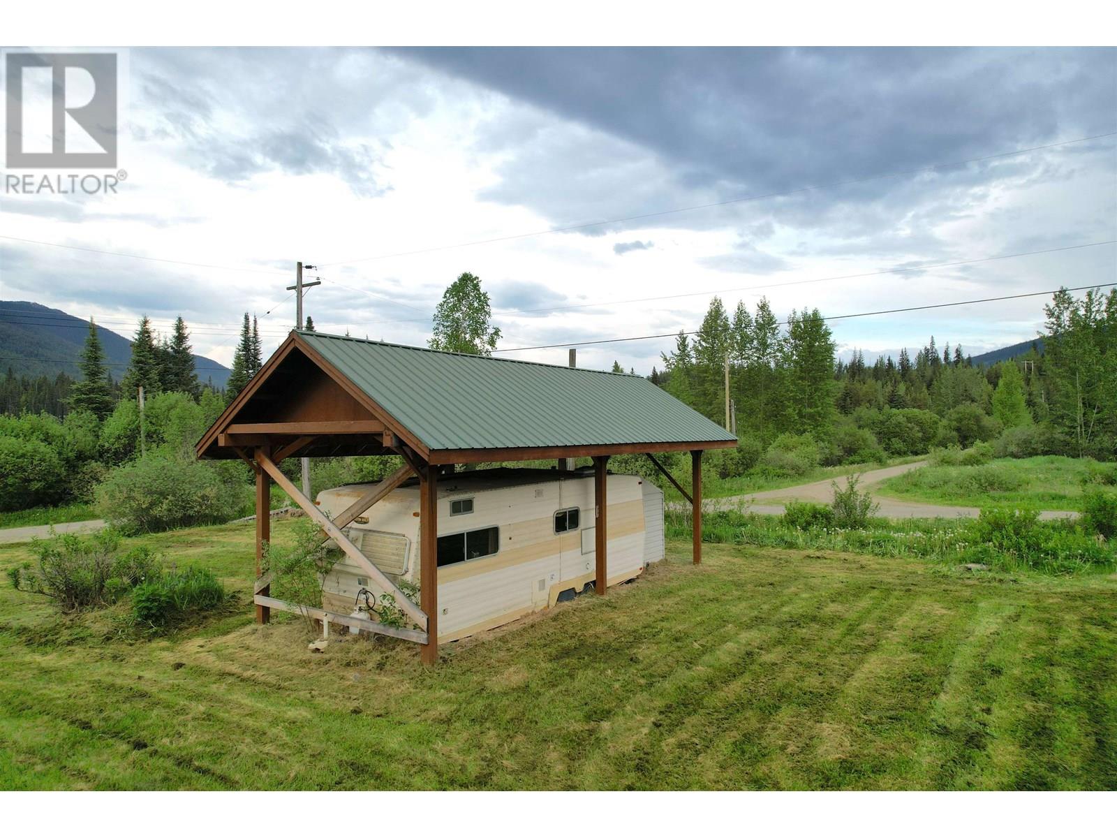LOT 30 A ROAD