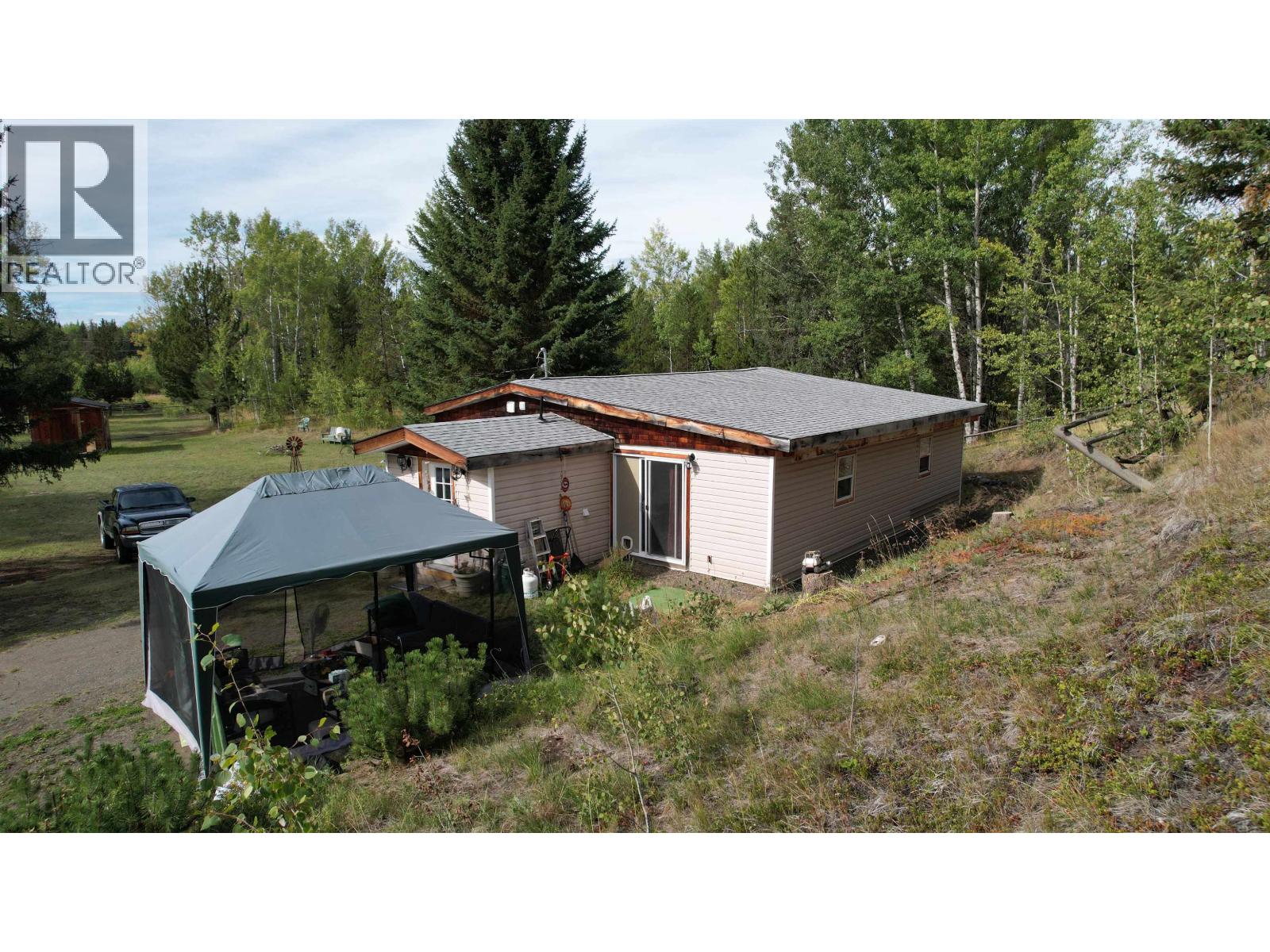 8043 83 MILE ROAD