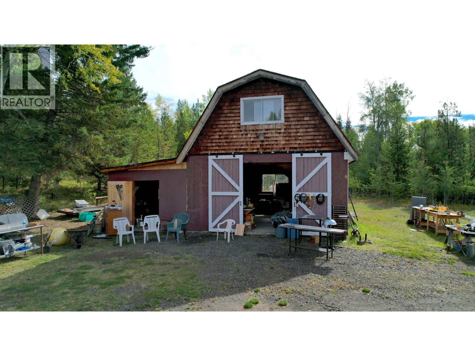 8043 83 MILE ROAD