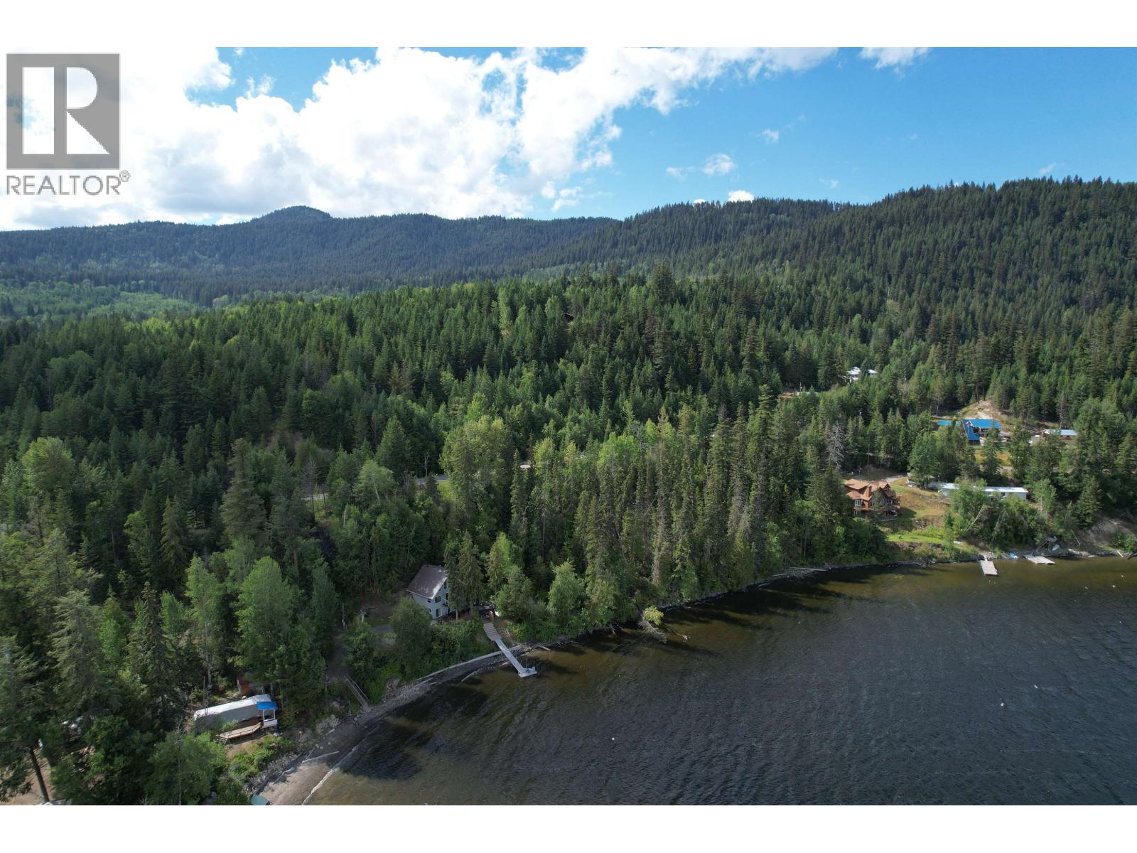 3937 CANIM-HENDRIX LAKE ROAD