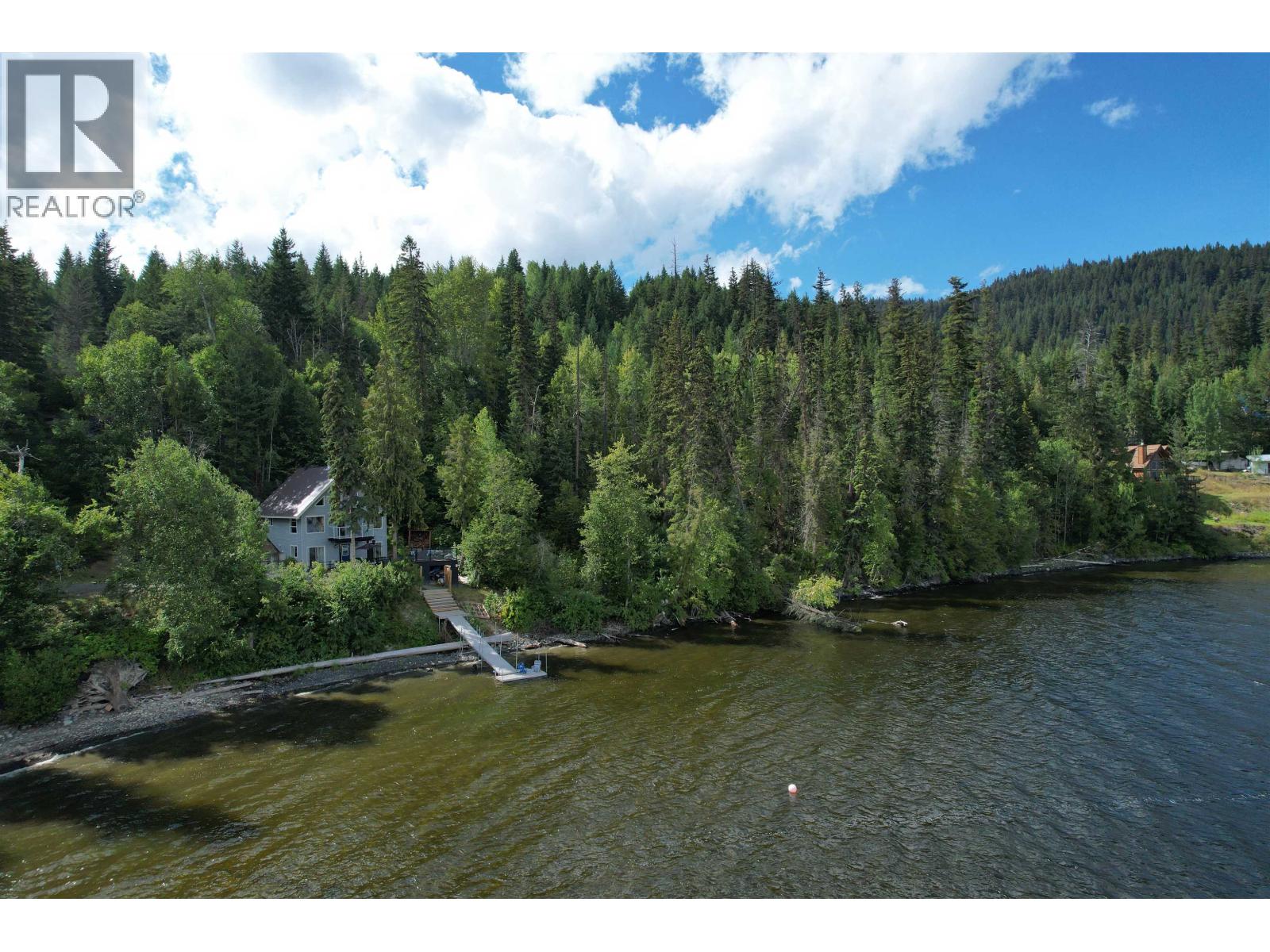 3937 CANIM-HENDRIX LAKE ROAD