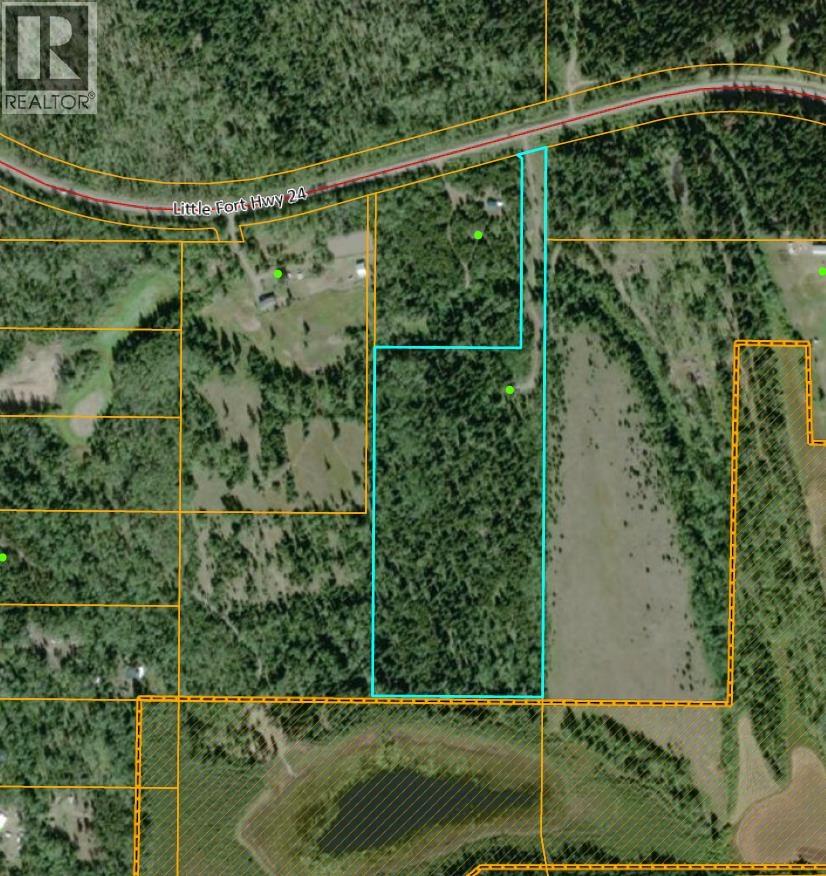 6360 LITTLE FORT 24 HIGHWAY