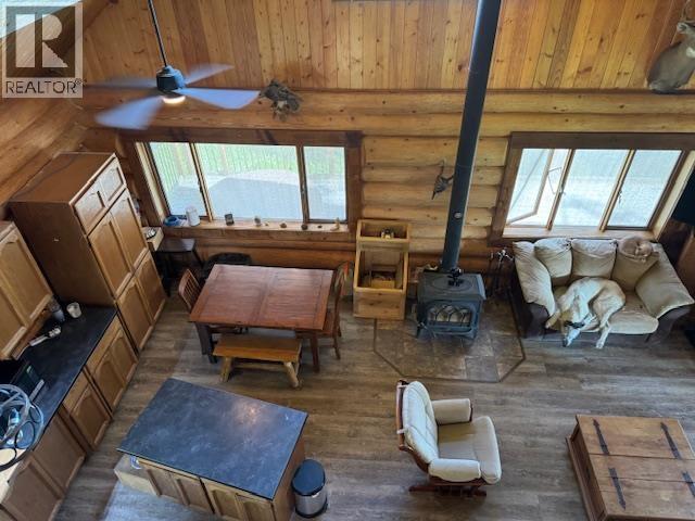 7742 N BRIDGE LAKE RD