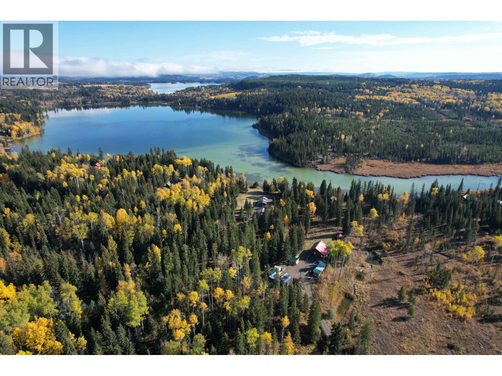 7742 N BRIDGE LAKE RD