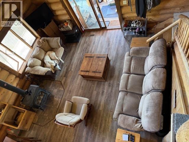 7742 N BRIDGE LAKE RD