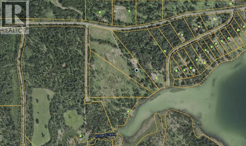 7742 N BRIDGE LAKE RD