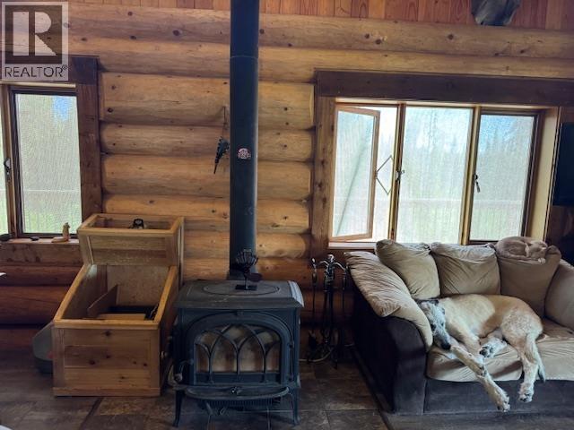 7742 N BRIDGE LAKE RD