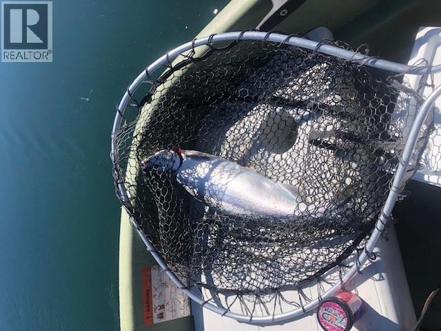 7742 N BRIDGE LAKE RD