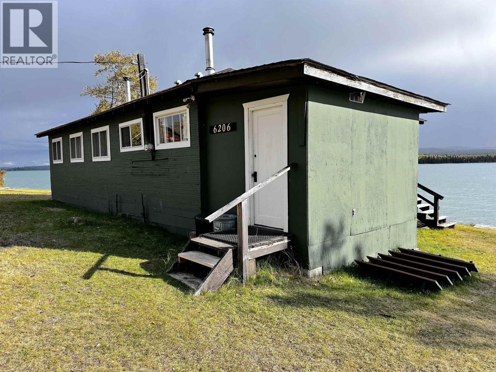 6206 Green Lake N Rd