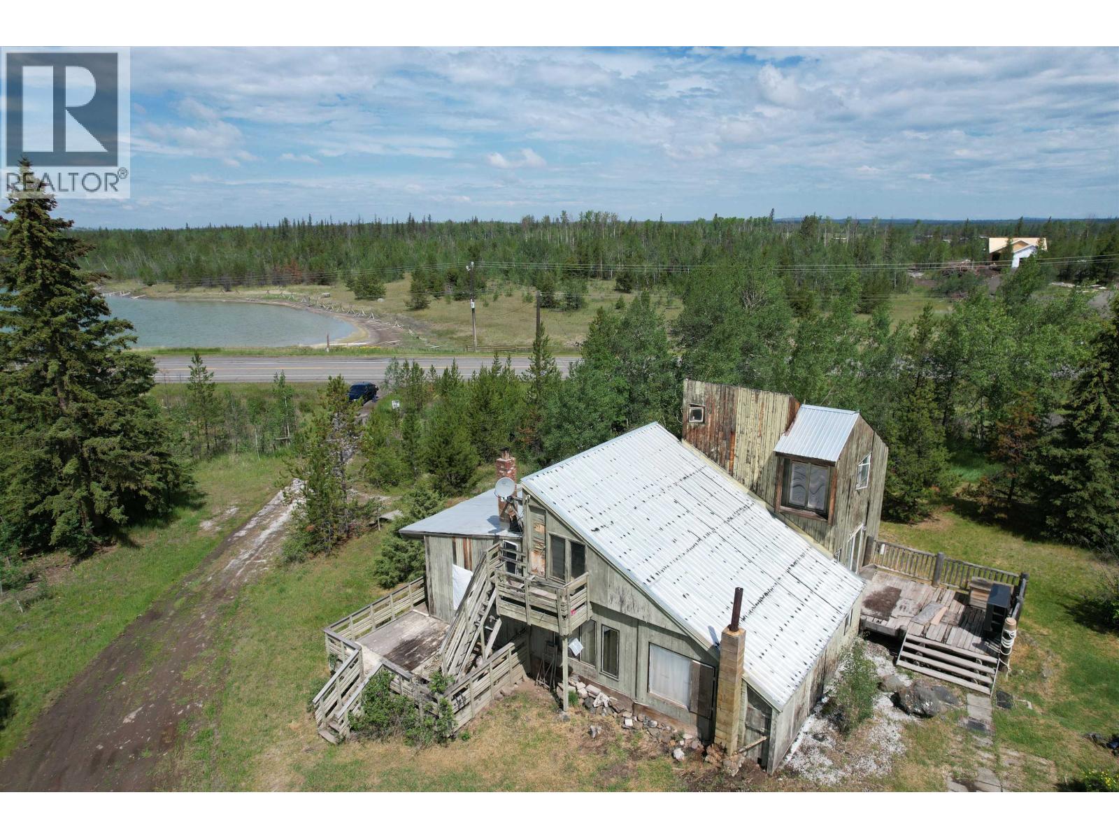 1436 S CARIBOO 97 HIGHWAY