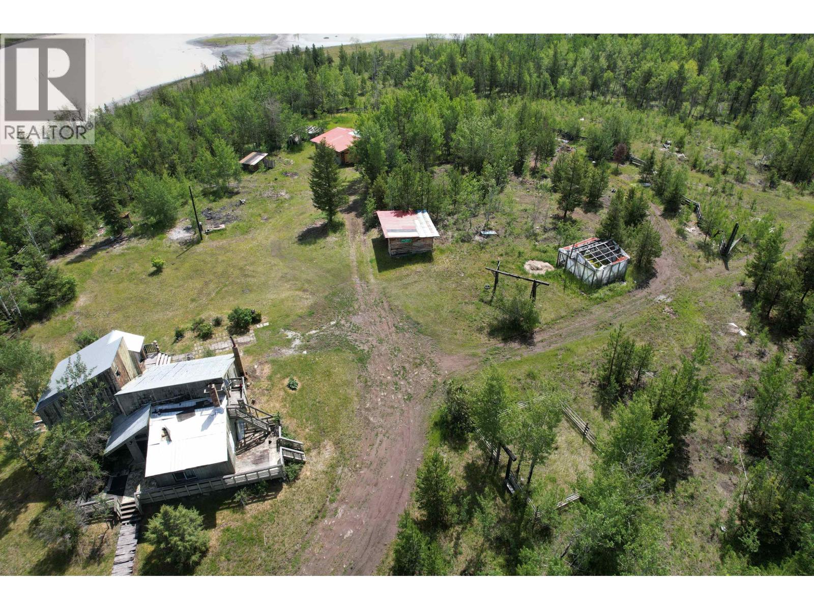 1436 S CARIBOO 97 HIGHWAY