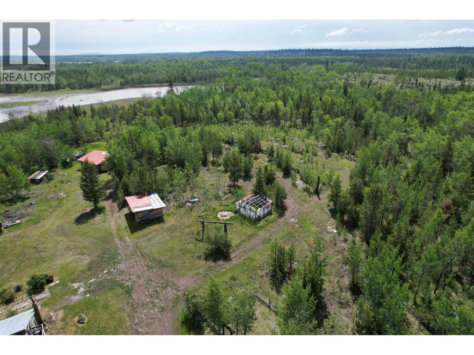 1436 S CARIBOO 97 HIGHWAY