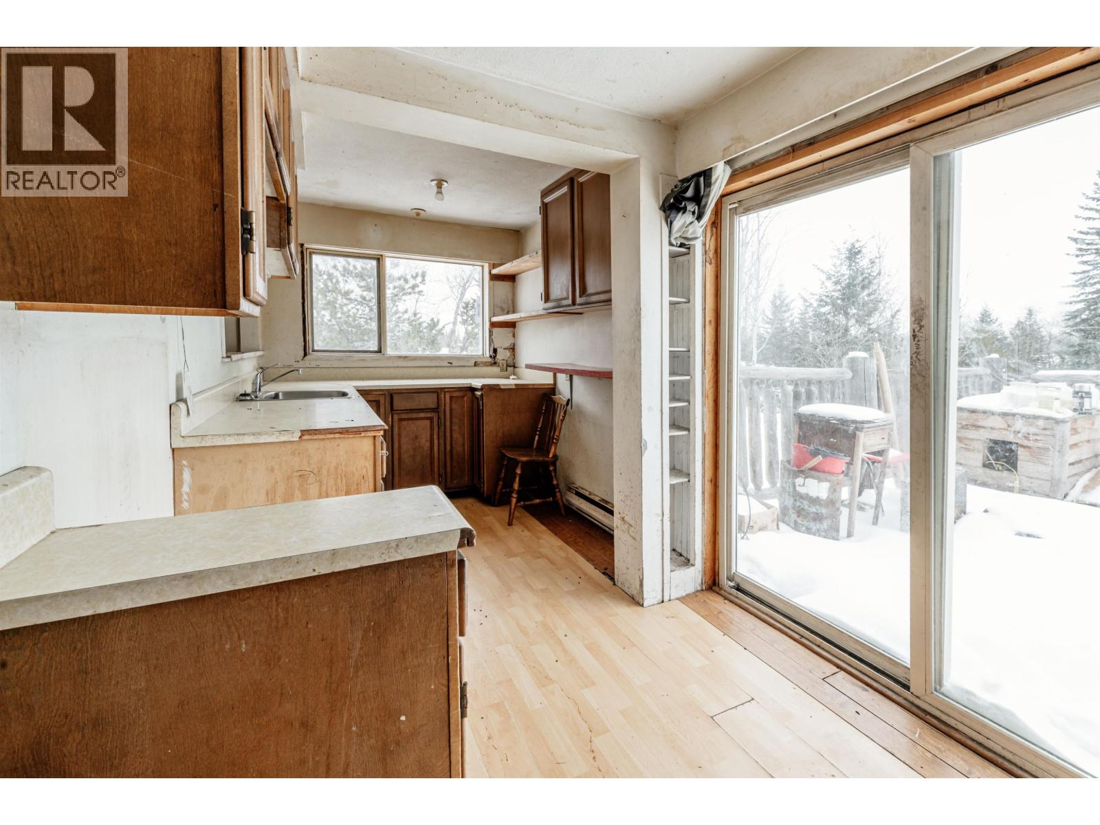 1436 S CARIBOO 97 HIGHWAY