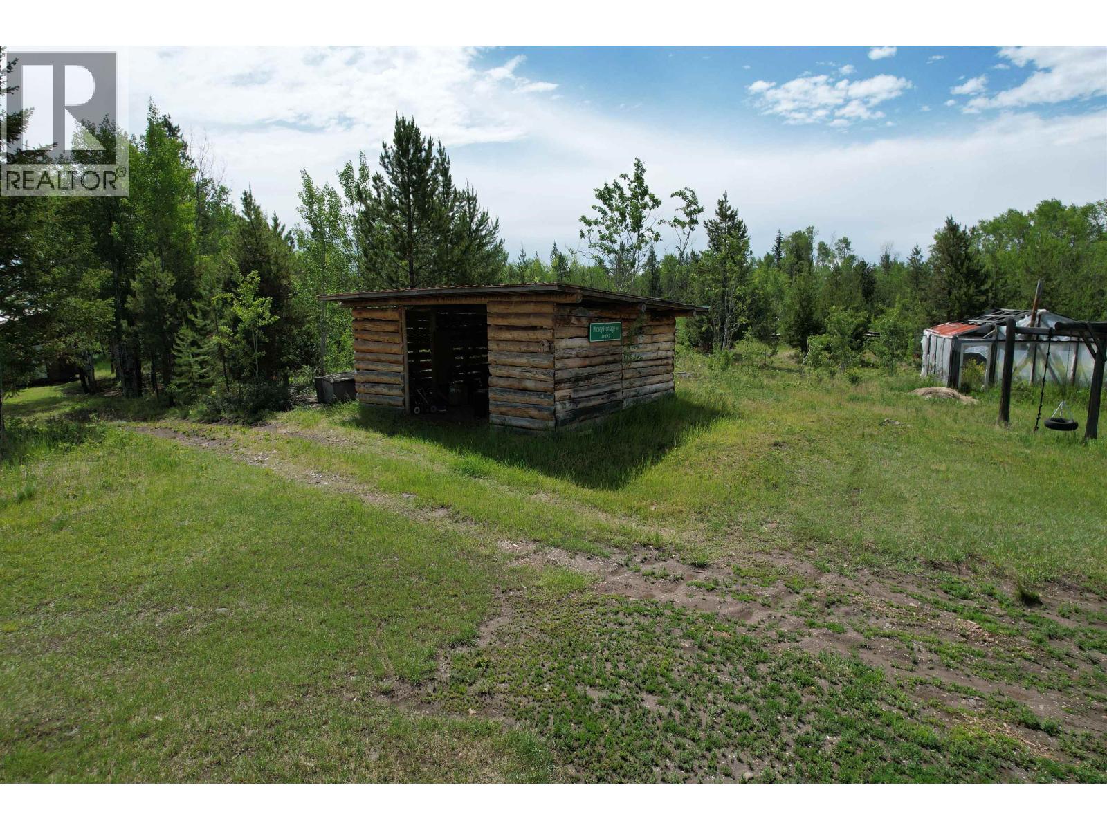 1436 S CARIBOO 97 HIGHWAY