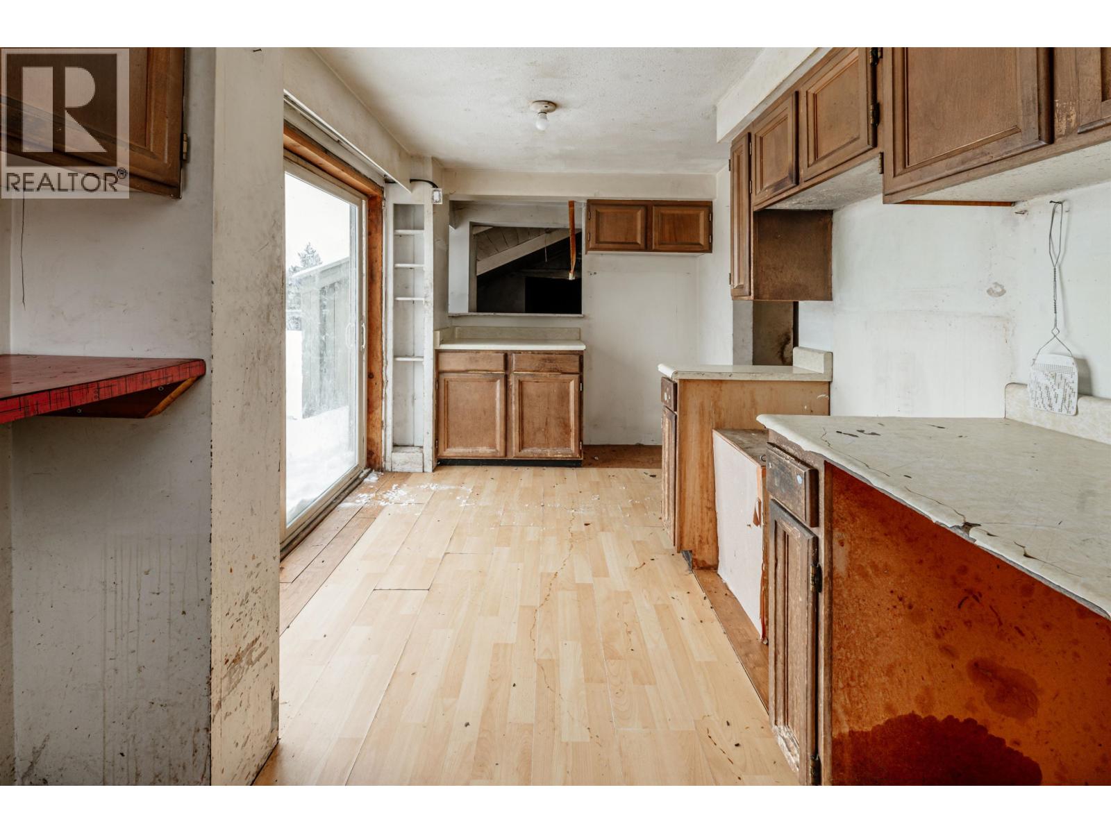 1436 S CARIBOO 97 HIGHWAY