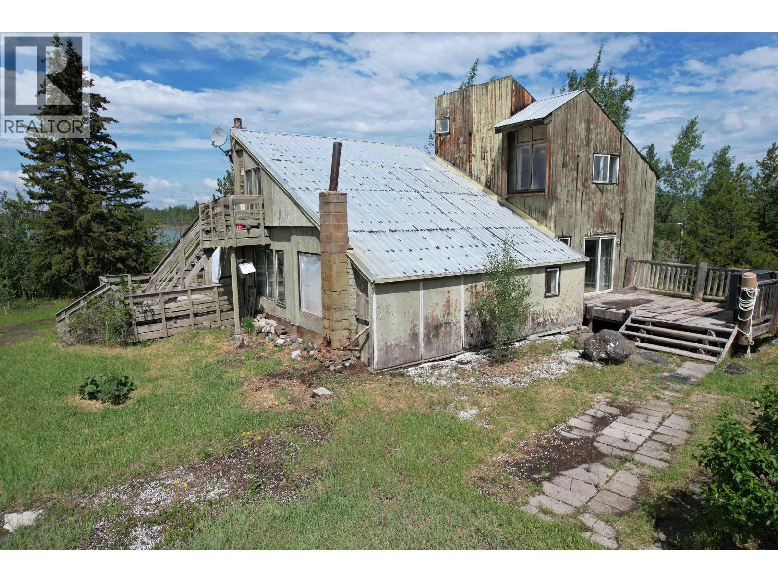 1436 S CARIBOO 97 HIGHWAY