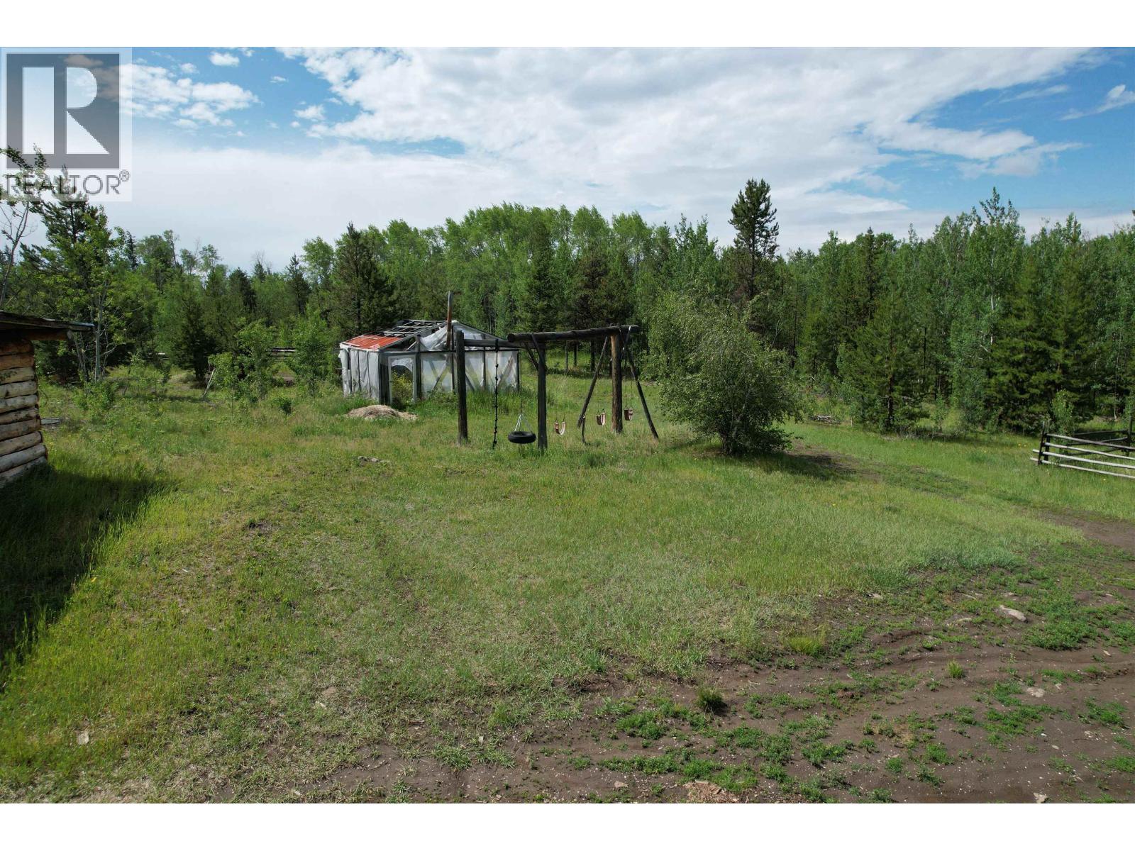 1436 S CARIBOO 97 HIGHWAY