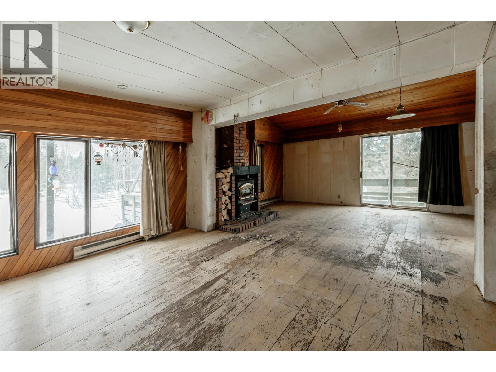 1436 S CARIBOO 97 HIGHWAY